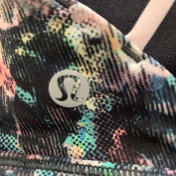 Lululemon Free to Be Wild sports bra - Picture 4 of 5